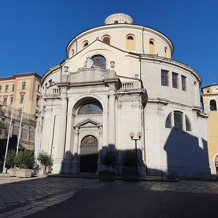 Misel Daire Rijeka Dış mekan fotoğraf
