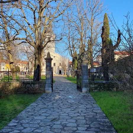 Misel Daire Rijeka Dış mekan fotoğraf