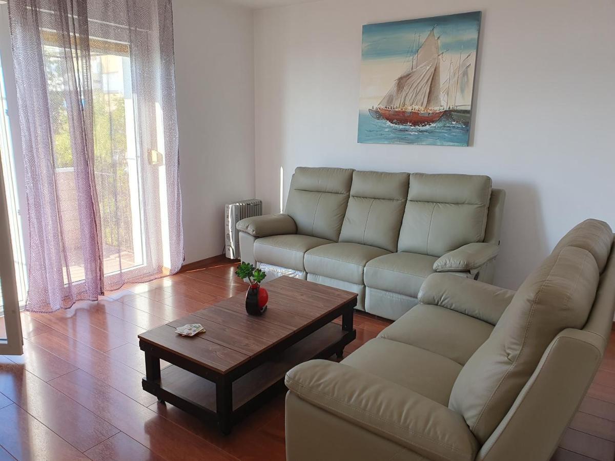 Misel Daire Rijeka Dış mekan fotoğraf