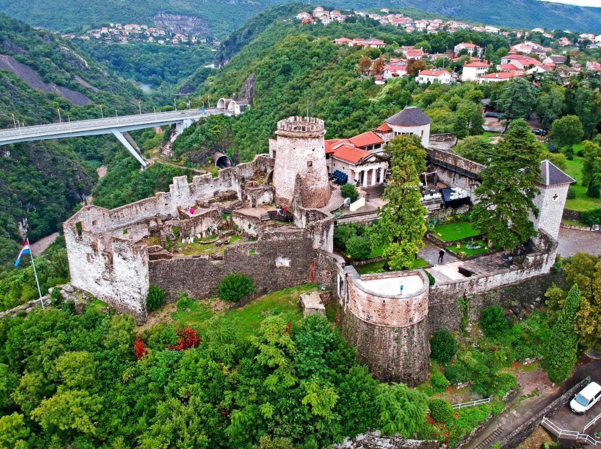 Misel Daire Rijeka Dış mekan fotoğraf