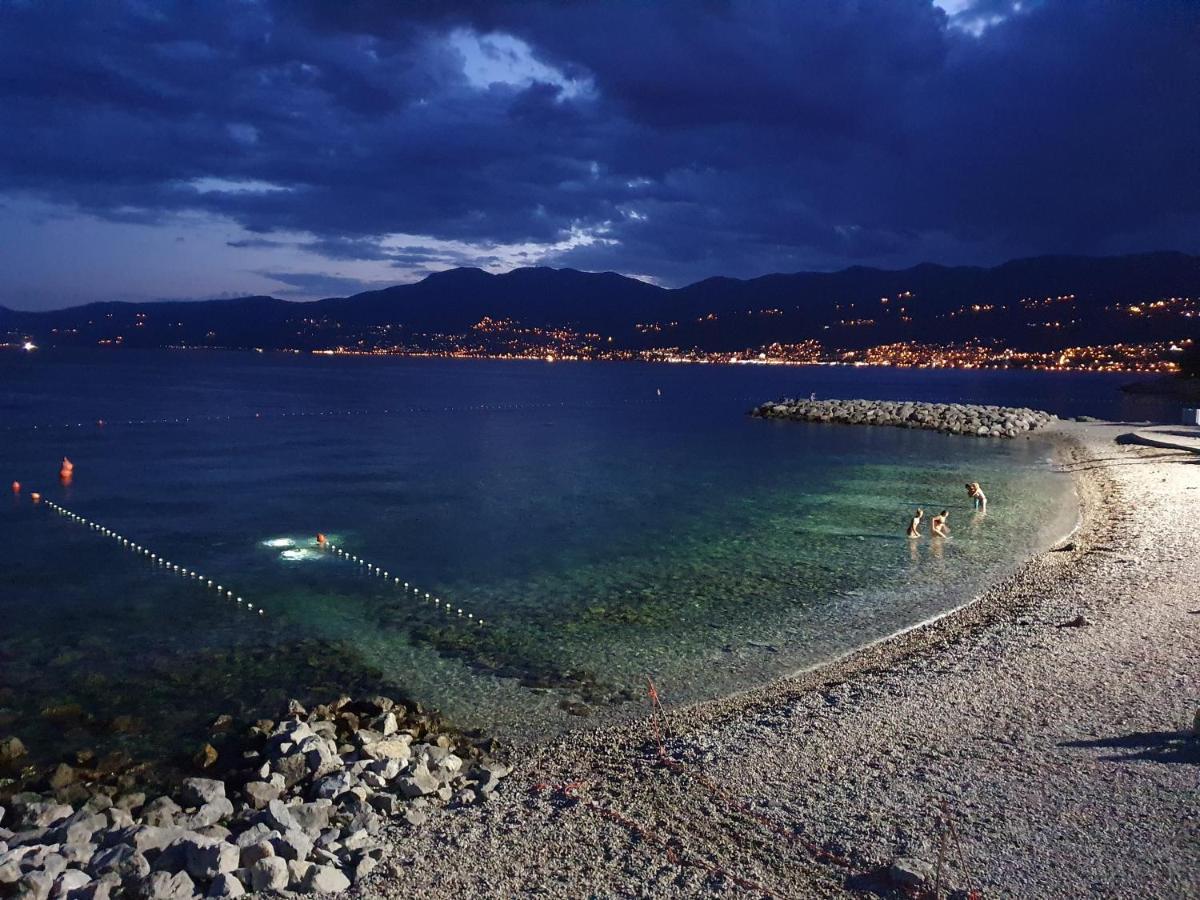 Misel Daire Rijeka Dış mekan fotoğraf