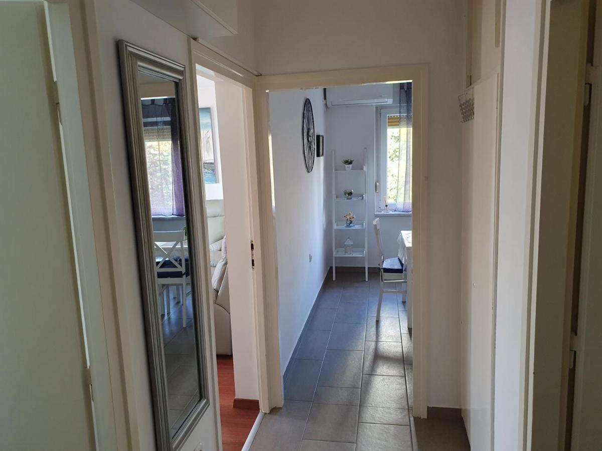 Misel Daire Rijeka Dış mekan fotoğraf