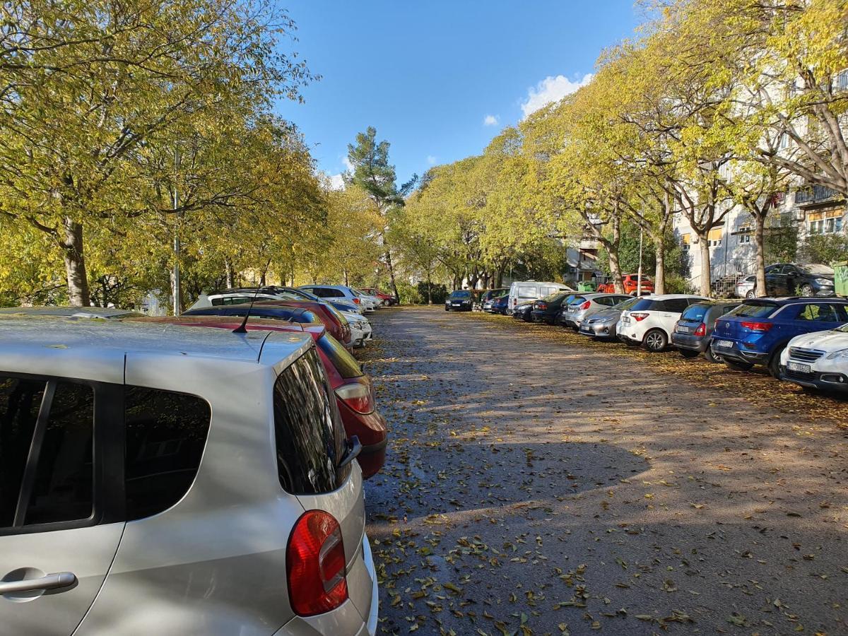Misel Daire Rijeka Dış mekan fotoğraf