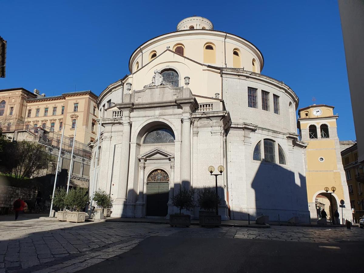 Misel Daire Rijeka Dış mekan fotoğraf