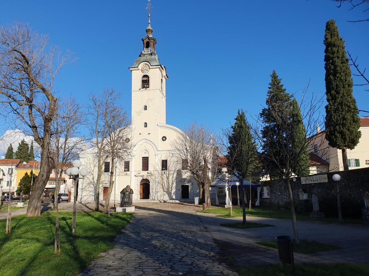 Misel Daire Rijeka Dış mekan fotoğraf